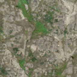 Satellite imagery of Mount Walker, CA