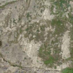 Satellite imagery of Mount Walker, CA