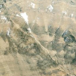 Satellite imagery of Catacombs Mountain, CA