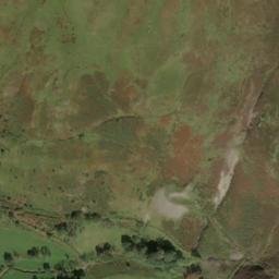 Satellite imagery of Carn Dol-gau, GB
