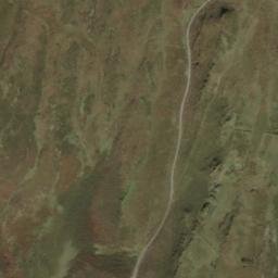 Satellite imagery of Carn Dol-gau, GB