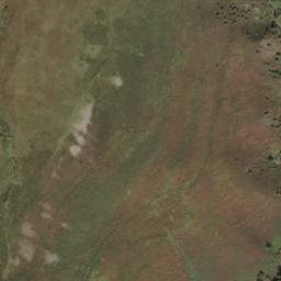 Satellite imagery of Carn Dol-gau, GB