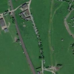 Satellite imagery of Stokesay Castle, GB