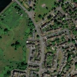Satellite imagery of Shenley Hill Farm, GB