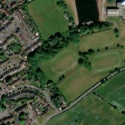 Satellite imagery of Shenley Hill Farm, GB