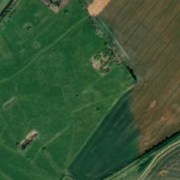 Satellite imagery of Sawtry Abbey, GB