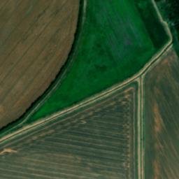 Satellite imagery of Sawtry Abbey, GB