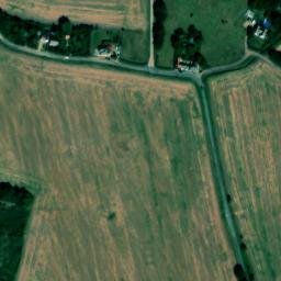Satellite imagery of Wood Walton Castle Hill, GB
