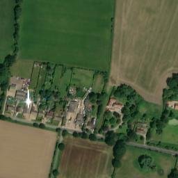 Satellite imagery of boundary_stone, GB