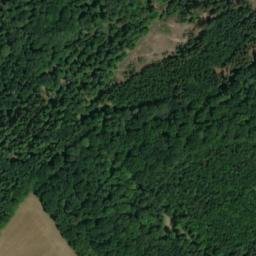 Satellite imagery of Frettberg, DE
