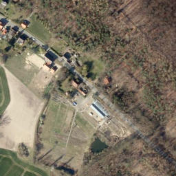 Satellite imagery of boundary_stone, DE