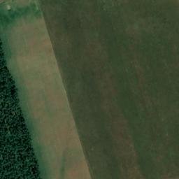 Satellite imagery of Zeethenscher Berg, DE