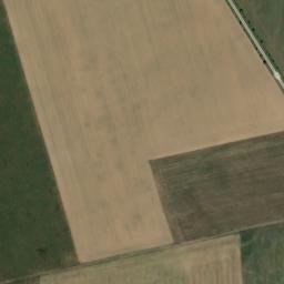 Satellite imagery of Zeethenscher Berg, DE