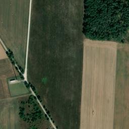 Satellite imagery of Zeethenscher Berg, DE