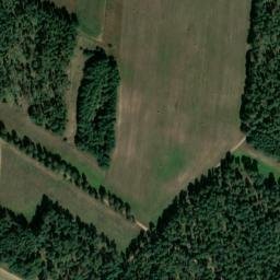 Satellite imagery of Klüdenscher Berg, DE