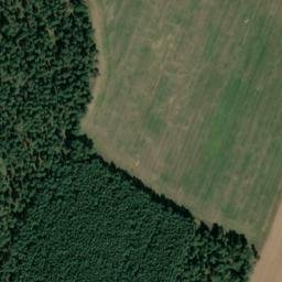 Satellite imagery of Klüdenscher Berg, DE
