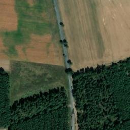 Satellite imagery of Eichenrahmberg, DE