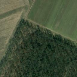 Satellite imagery of Hoher Hügel, DE