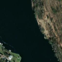 Satellite imagery of Schwarzer Berg, DE