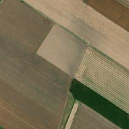 Satellite imagery of Kosowo - Pałac, PL