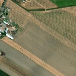 Satellite imagery of Kosowo - Pałac, PL