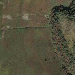 Satellite imagery of Carn Dol-gau, GB