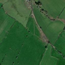 Satellite imagery of Crugyn Tump, GB
