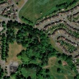 Satellite imagery of Shenley Hill Farm, GB
