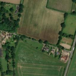 Satellite imagery of boundary_stone, GB