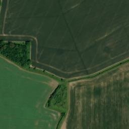Satellite imagery of boundary_stone, GB