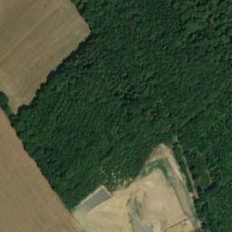 Satellite imagery of Frettberg, DE