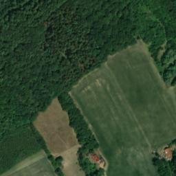 Satellite imagery of Frettberg, DE