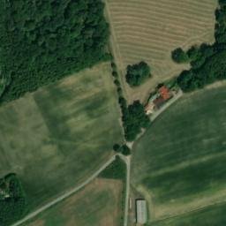 Satellite imagery of Frettberg, DE