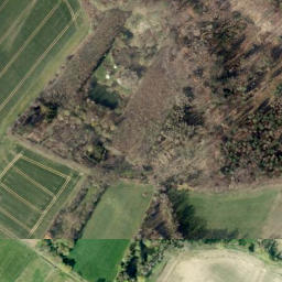 Satellite imagery of boundary_stone, DE