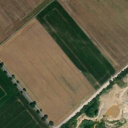 Satellite imagery of Gewesserberg, DE
