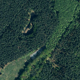 Satellite imagery of Wellingsen, DE