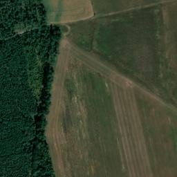 Satellite imagery of Zeethenscher Berg, DE