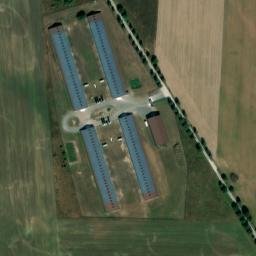Satellite imagery of Zeethenscher Berg, DE