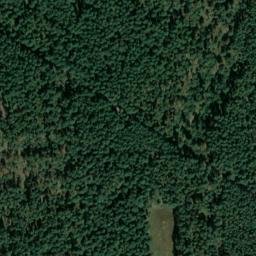 Satellite imagery of Klüdenscher Berg, DE