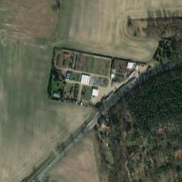 Satellite imagery of Geisel-Berg, DE