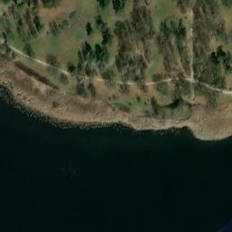 Satellite imagery of Westlichster Punkt Berlins, DE