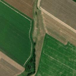 Satellite imagery of Kosowo - Pałac, PL