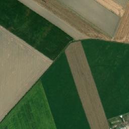 Satellite imagery of Kosowo - Pałac, PL
