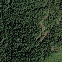 Satellite imagery of Mount Jane, CA