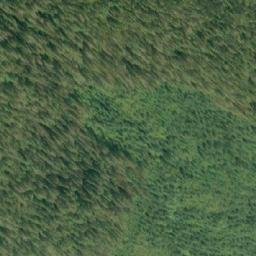 Satellite imagery of Cascade Bluff, CA