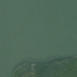 Satellite imagery of Ovesen Point, CA