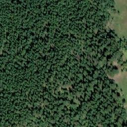 Satellite imagery of Limestone Mountain, CA