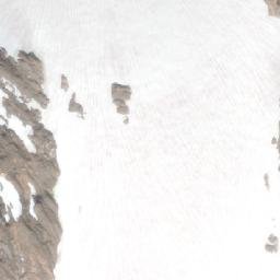 Satellite imagery of Tryfan Mountain, CA