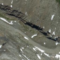 Satellite imagery of Canoe Pass, CA