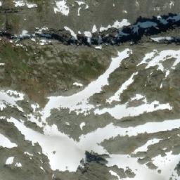 Satellite imagery of Canoe Pass, CA
